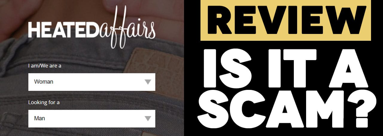 Heated Affairs Review