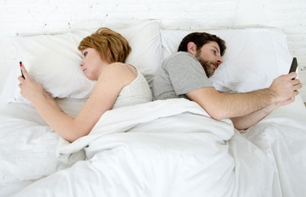 5 Most Used Secret Cheating Spouse Text Messages Codes