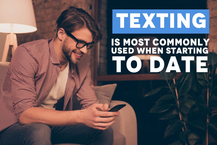 How Guys Text when they Like You