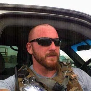 Scammer Photo of a Military man used by dating scammers