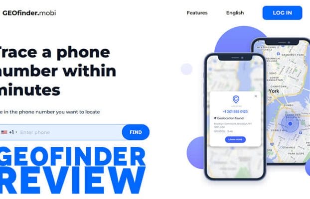 Geofinder App Review – Locate phone numbers location [Discount Code: 10%]